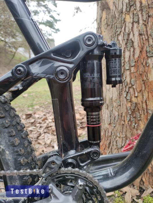 Merida One Sixty 400 (L)