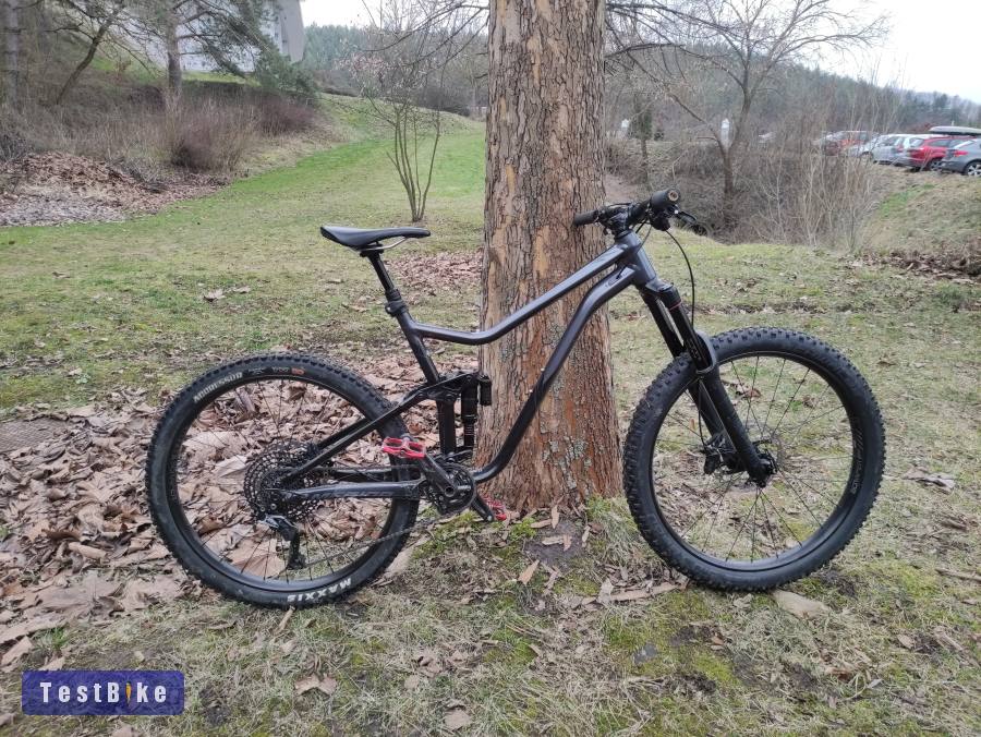 Merida One Sixty 400 (L)