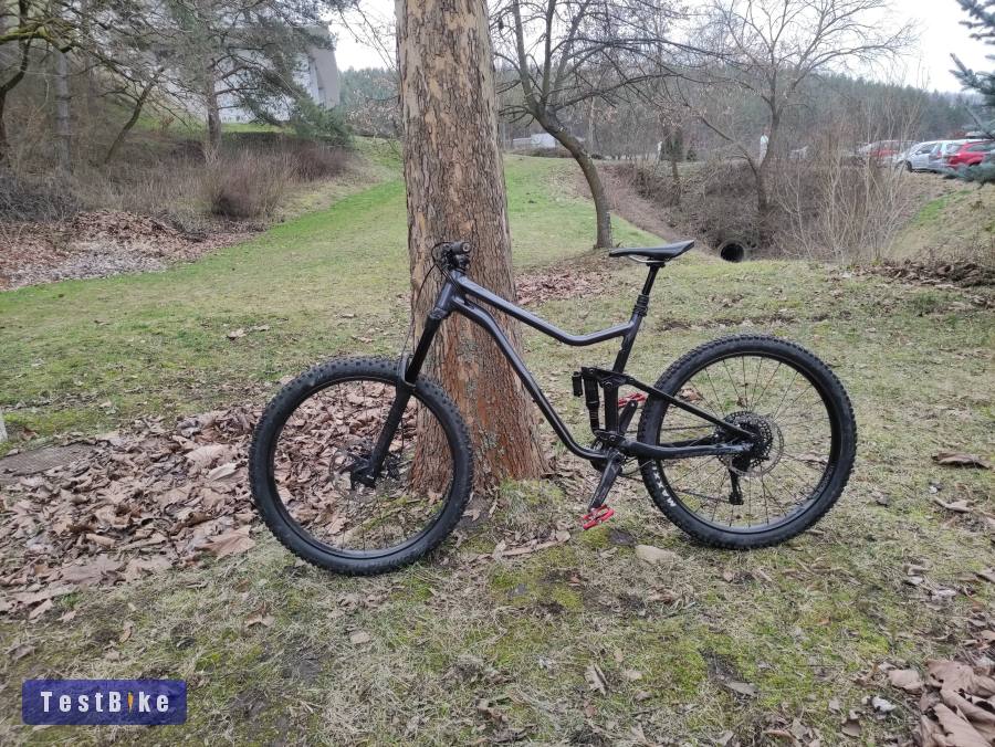 Merida One Sixty 400 (L)