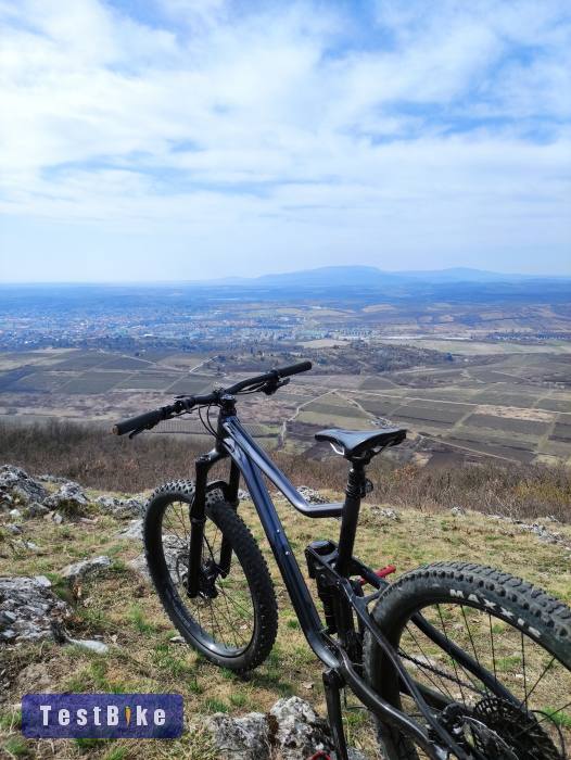 Merida One Sixty 400 (L)