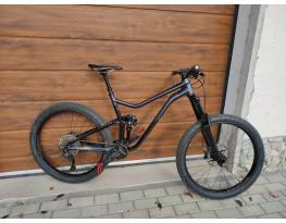 Merida one sixty 700 (L)