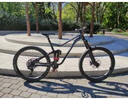 Merida One Sixty 400 (L)