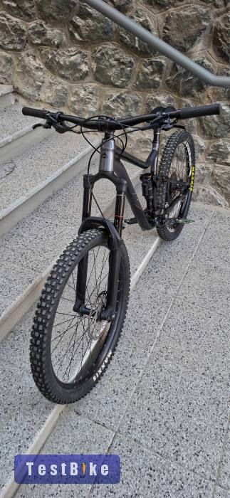 Merida One-Sixty 700