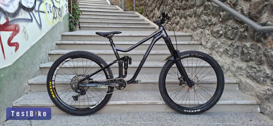 Merida One-Sixty 700