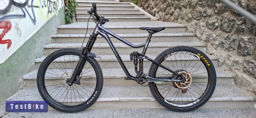 Merida One-Sixty 700