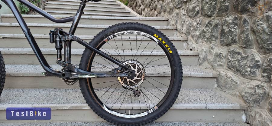 Merida One-Sixty 700