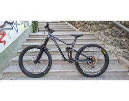 Merida One-Sixty 700