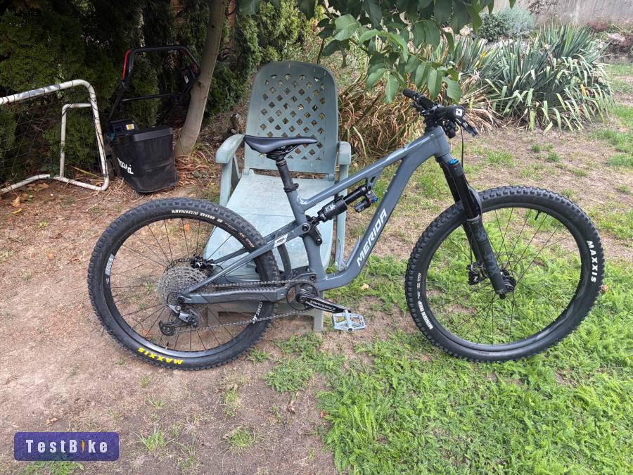 Merida One-sixty 700 M-es