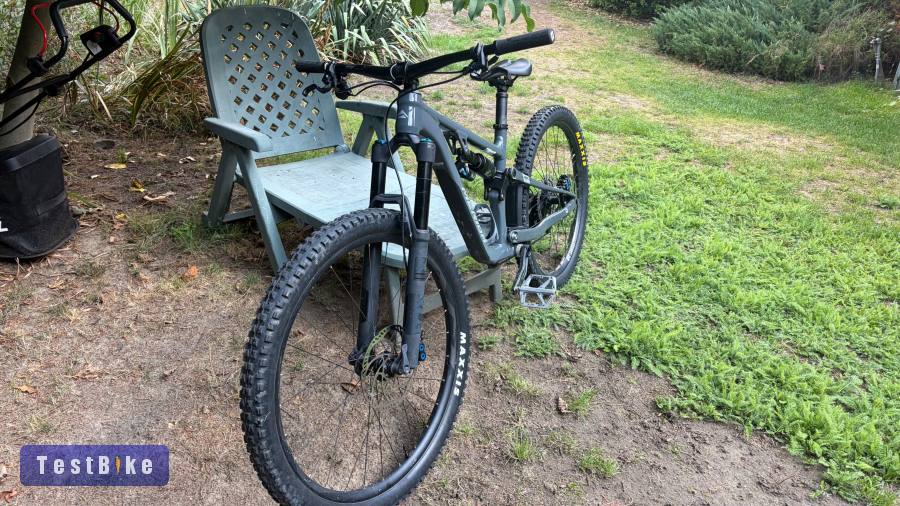 Merida One-sixty 700 M-es