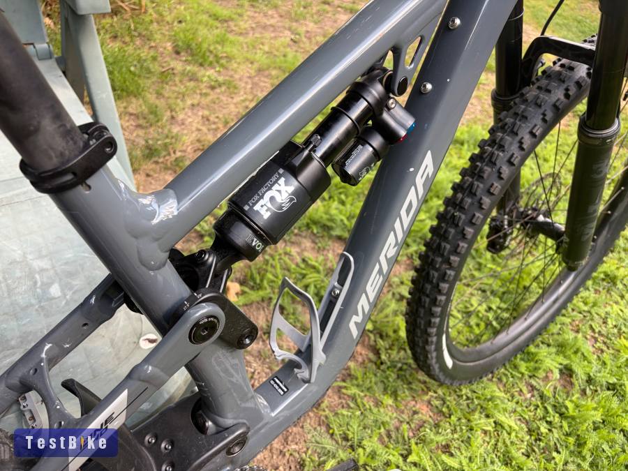 Merida One-sixty 700 M-es