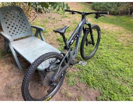 Merida One-sixty 700 M-es