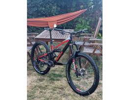 Merida one sixty 7.600 