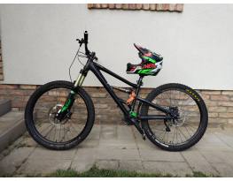 Merida One-Sixty 7600
