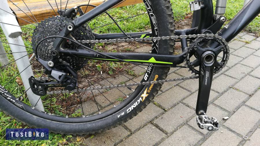 Merida One Twenty 27,5 M