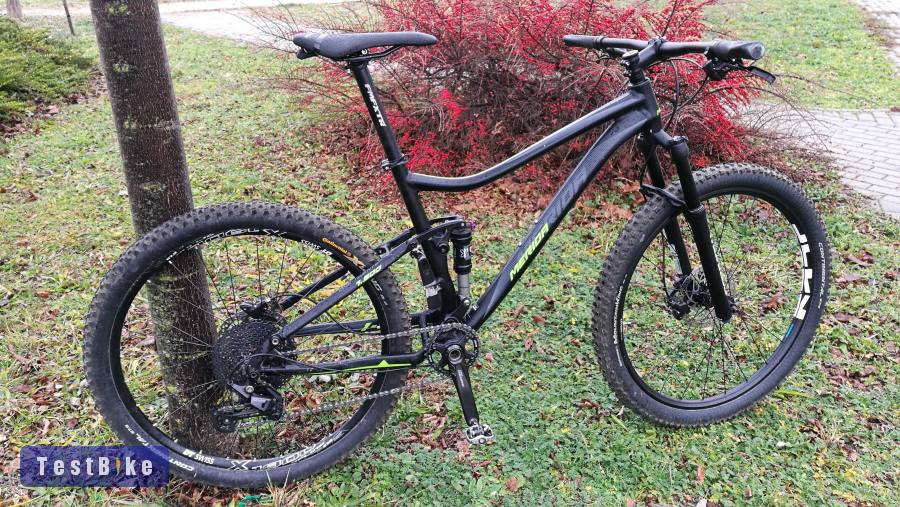 Merida One Twenty 27,5 M