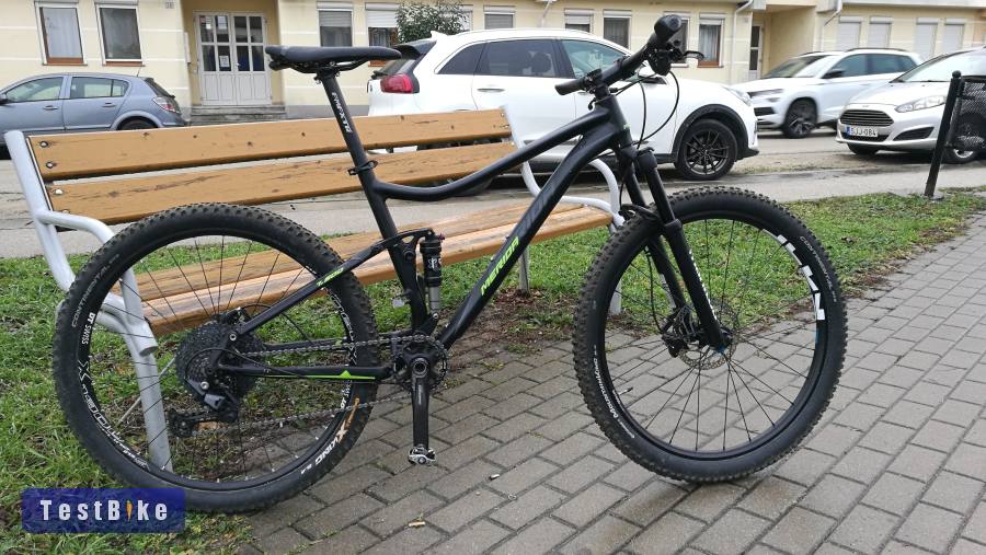 Merida One Twenty 27,5 M