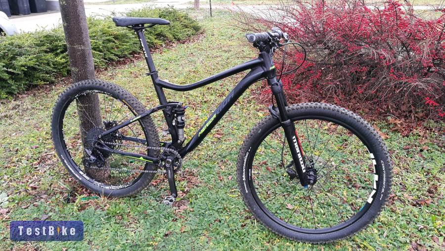 Merida One Twenty 27,5 M