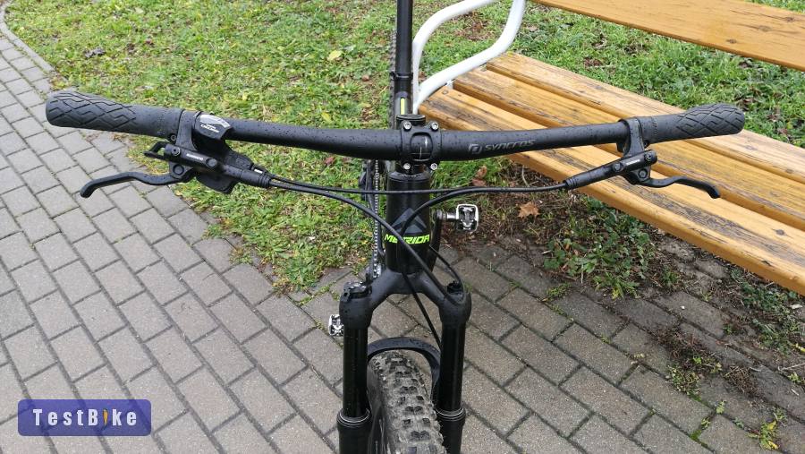 Merida One Twenty 27,5 M