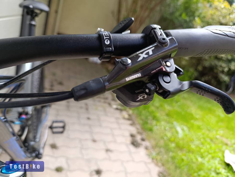 Merida One Twenty XT 900 XL fully