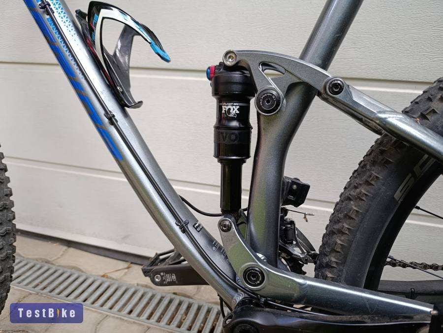 Merida One Twenty XT 900 XL fully