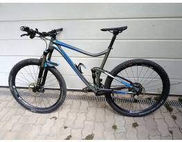 Merida One Twenty XT 900 XL fully