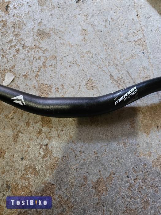 Merida pro kormány eladó