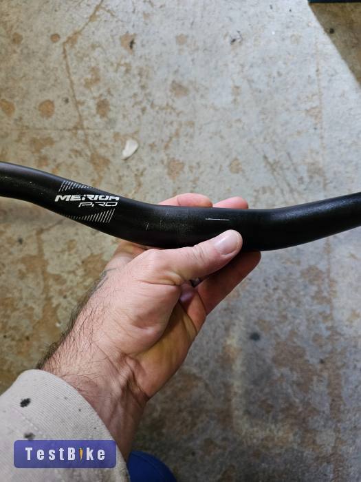 Merida pro kormány eladó