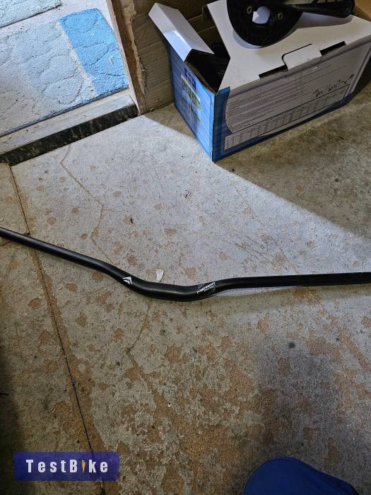 Merida pro kormány eladó