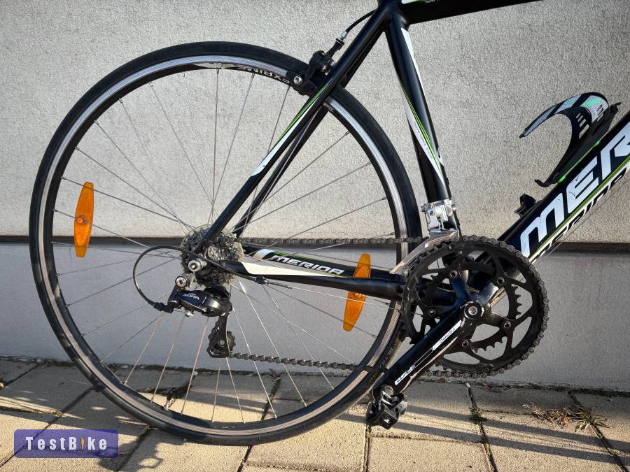 Merida Race Lite 900 eladó