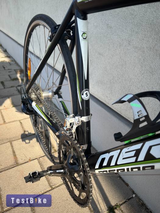 Merida Race Lite 900 eladó