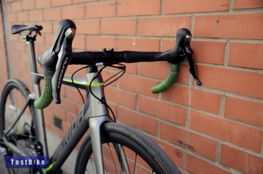 Merida Reacto 5000 Disc