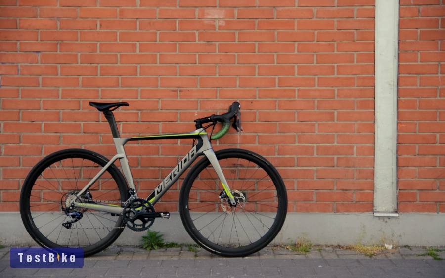 Merida Reacto 5000 Disc