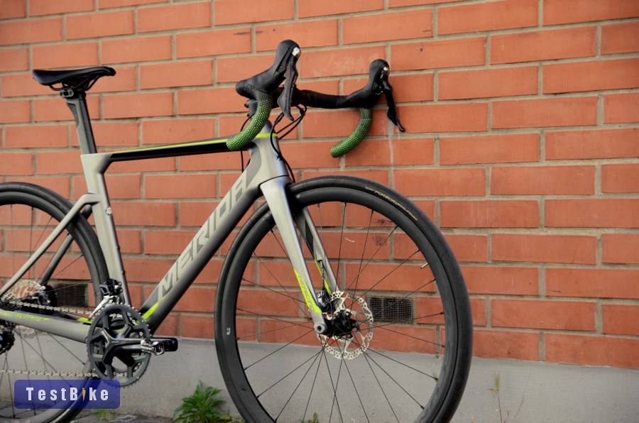 Merida Reacto 5000 Disc