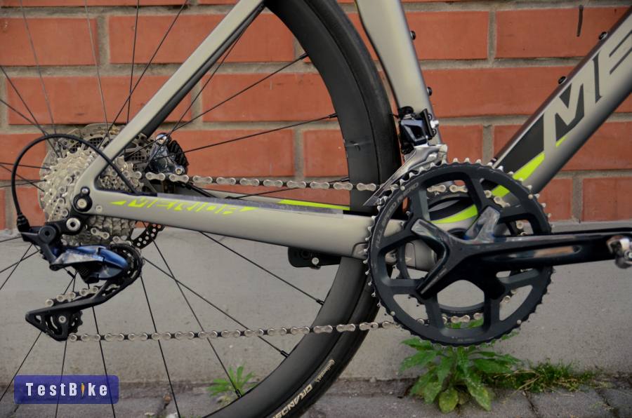 Merida Reacto 5000 Disc