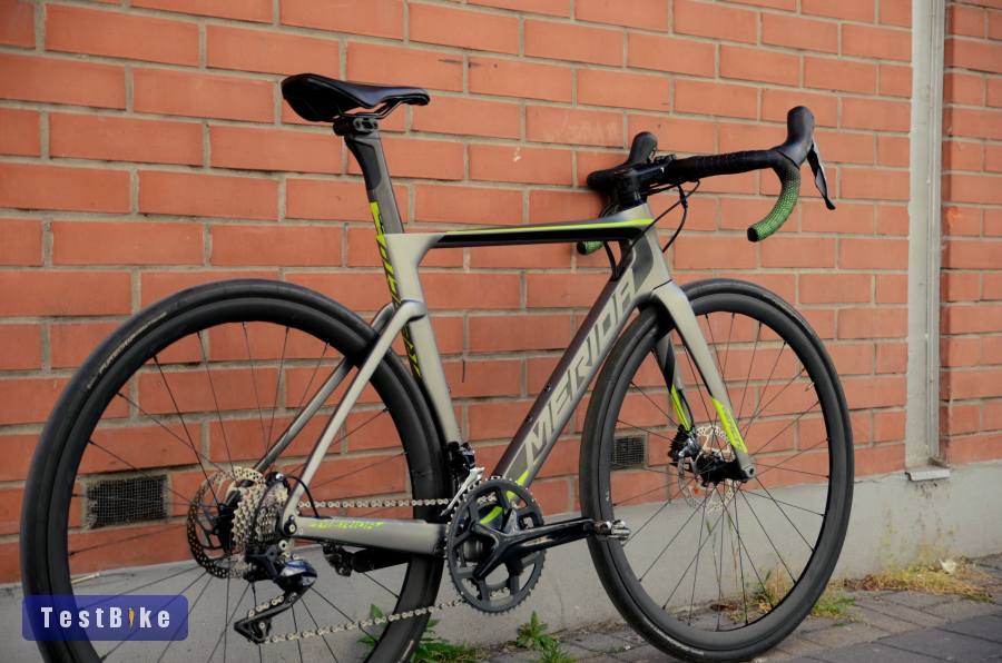 Merida Reacto 5000 Disc