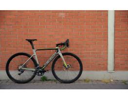 Merida Reacto 5000 Disc