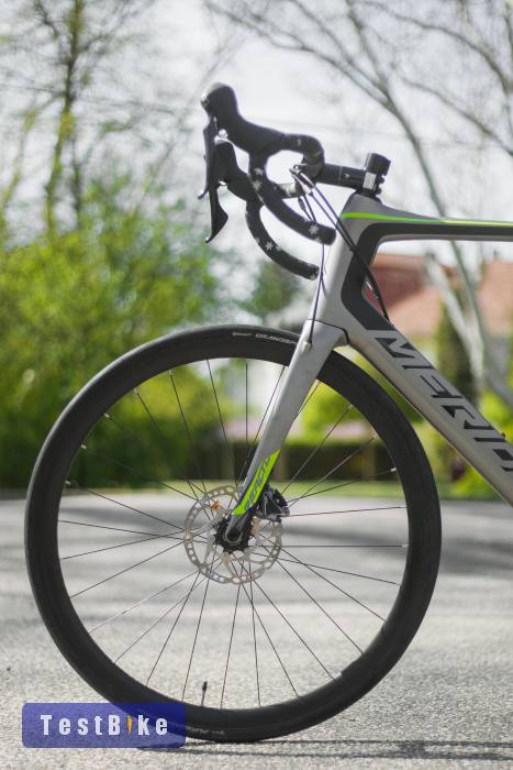 Merida Reacto 5000 (XL)