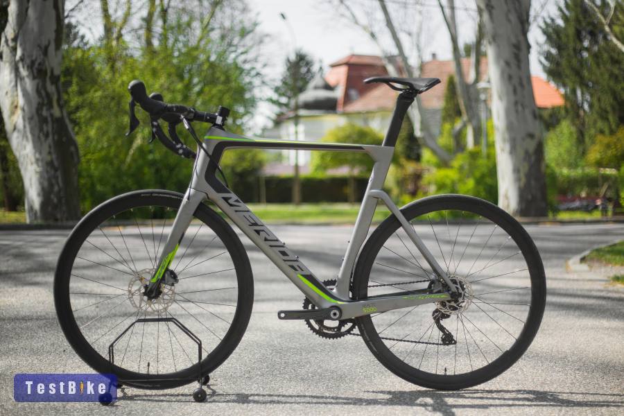 Merida Reacto 5000 (XL)