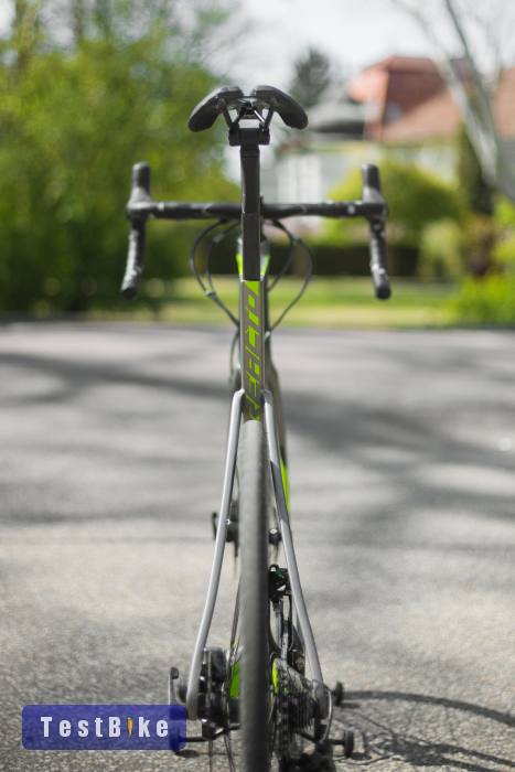 Merida Reacto 5000 (XL)