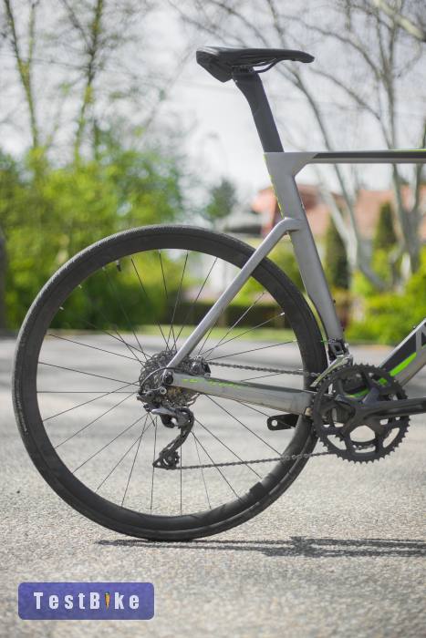 Merida Reacto 5000 (XL)