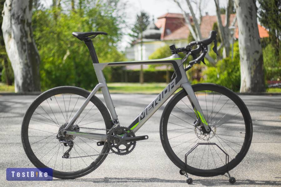 Merida Reacto 5000 (XL)