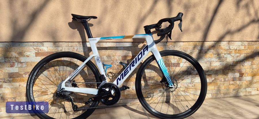 Merida Reacto 6000