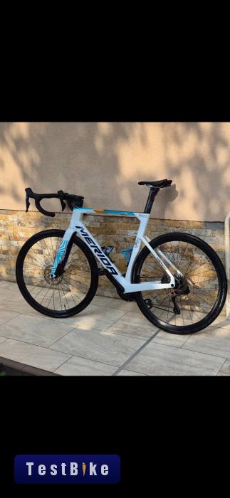 Merida Reacto 6000