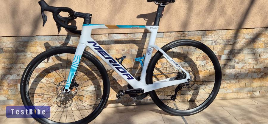 Merida Reacto 6000