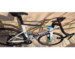 Merida Reacto 6000