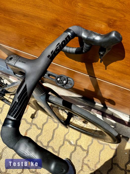 Merida Reacto 9000 CF5 könnyebb aeró vázzal!!!