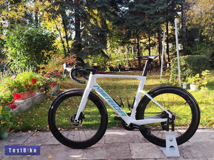 Merida Reacto 9000 M.