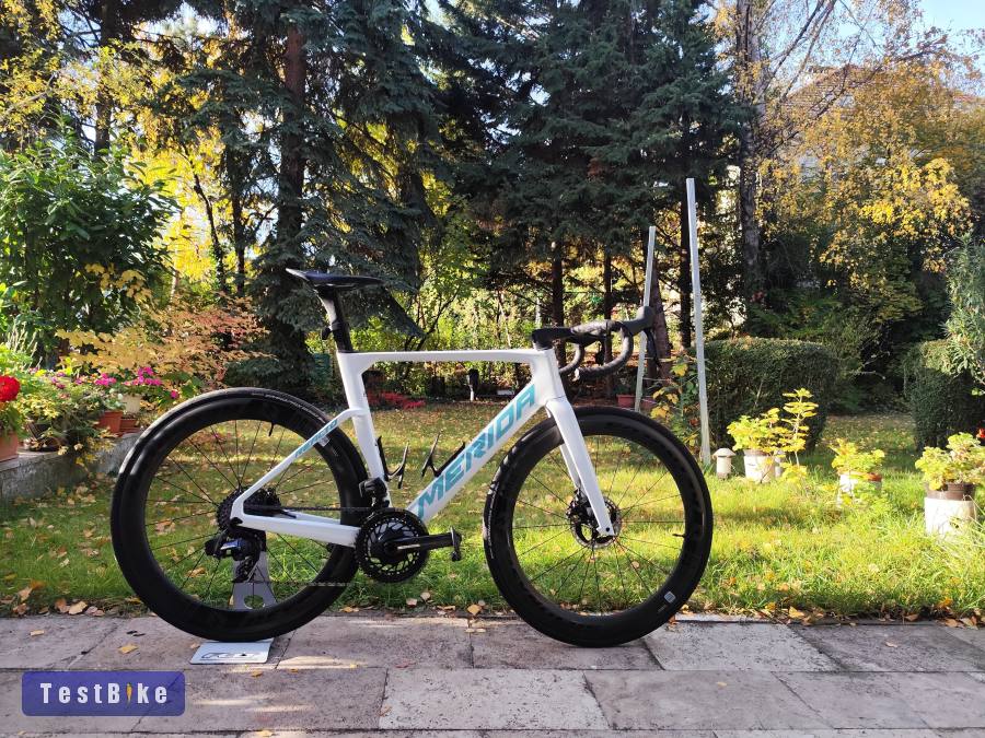 Merida Reacto 9000 M.