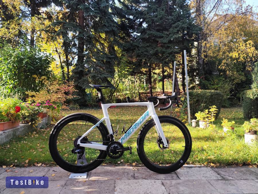 Merida Reacto 9000 M.