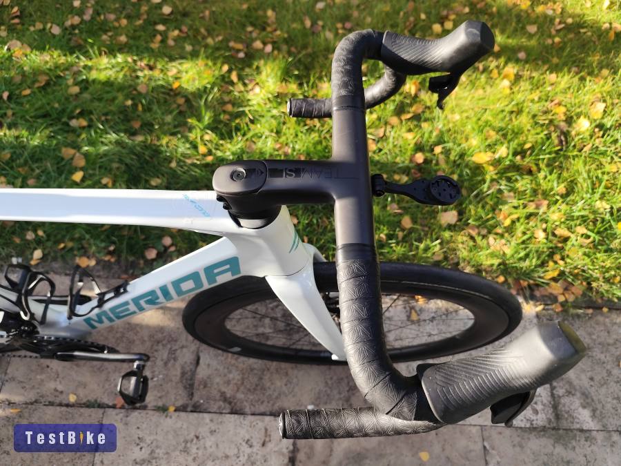 Merida Reacto 9000 M.